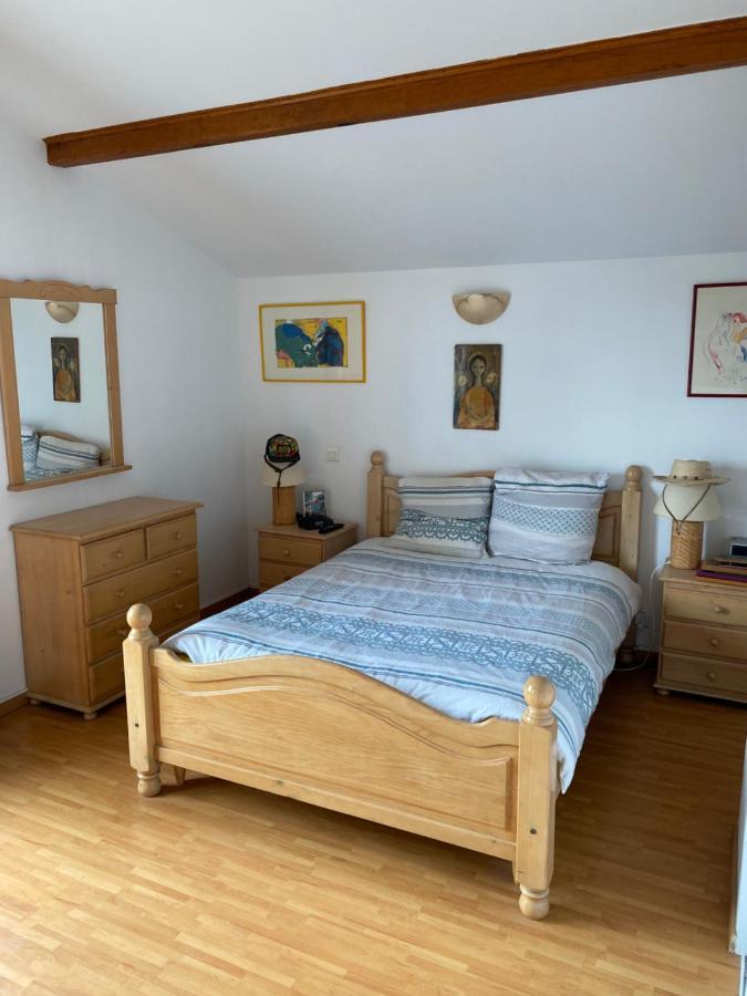 Ilargi Argi Bed and Breakfast Saint-Pée-sur-Nivelle Buitenkant foto