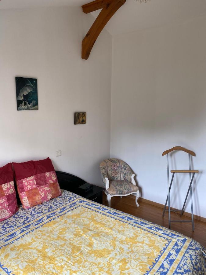 Ilargi Argi Bed and Breakfast Saint-Pée-sur-Nivelle Buitenkant foto